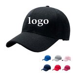 Baseball Caps Manufacturer - High Quality Custom Advertising Embroidered Fashion