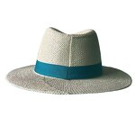 Straw Hat Manufacturer - Unisex Wide-Brimmed for Ultimate Sun Protection for Adults for Beach and Daily Casual Use