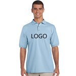 Polo T-shirts Manufacturer - New Design Men Fancy 100% Cotton Custom Polo Shirt