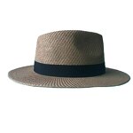 Straw Hat Manufacturer - Unisex Wide-Brimmed for Ultimate Sun Protection for Adults for Beach and Daily Casual Use
