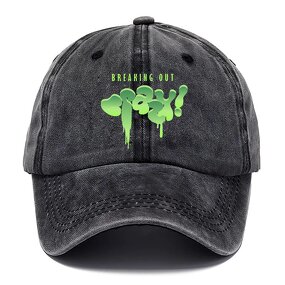 Baseball Cap Manufacturer - OEM Custom Design Embroidery Logo High Quality 6 Panel for Men & Women Lace Fabric Laser Cut Hole