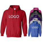 Hoodies Manufacturer - First Class Quality Black Custom Men Private Label Long Sweatshirt Unisex Custom Logo