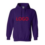 Hoodies Manufacturer - First Class Quality Custom Embroidery Logo Terry Manufacturer Men Hoodies Sweatshirt
