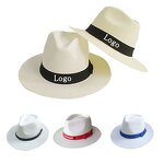 Panama Straw Hat Manufacturer - Men's Custom