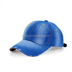 Fabric Hats Manufacturer - Fashion Design Denim for Sale