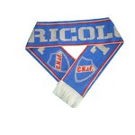 Football Scarf Manufacturer - High Quality Printed Custom Logo