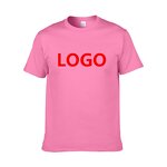 T-Shirt Manufacturer - 100% Polyester Solid Knitted Sublimation Eco-Friendly Breathable Seamless Sport