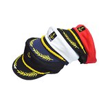Captain Hat Manufacturer - Customized Embroidery