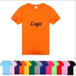 T Shirt Manufacturer - Custom Plain Printing Private Label Free Sample Custom Printing Blank Men Graphic Tees