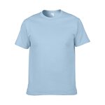 T Shirt Manufacturer - New Design Custom Fitted for Sale Wholesale Election Men Custom Your Own Brand Logo Graphic Tees Print