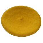 Wool Beret Cap Manufacturer - French Womens