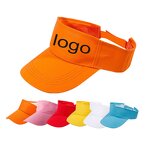 Sun Visor Cap Manufacturer - 2024 New Style Customized
