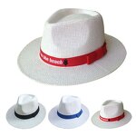 Panama Straw Hat Manufacturer - High Quality Paper