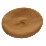 Wool Beret Cap Manufacturer - French Womens