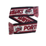 Football Scarf Manufacturer - High Quality Printed Custom Logo