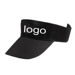 Sun Visor Cap Manufacturer - 2024 New Style Customized
