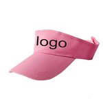 Sun Visor Cap Manufacturer - 2024 New Style Customized