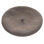 Wool Beret Cap Manufacturer - French Womens