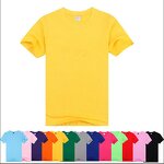 T Shirt Manufacturer - Eco-friendly Modal Men's Round-neck Cotton Gym Plus Size Comme Des Garcons Custom