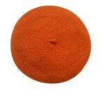 Beret Hat Manufacturer - Hot Sale 100% Wool Summer for Women Outdoor Use