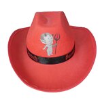 Cowboy Hat Helmet Manufacturer - Wholesale Western