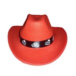 Cowboy Hat Helmet Manufacturer - Wholesale Western