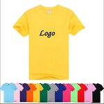T Shirt Manufacturer - Custom Plain Printing Private Label Free Sample Custom Printing Blank Men Graphic Tees