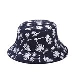Bucket Hat Manufacturer - Hot Sale Cheap White With Stocks