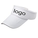 Sun Visor Cap Manufacturer - 2024 New Style Customized
