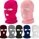 Balaclava Manufacturer - Winter Custom Motorcycle Fleece With Free Sample