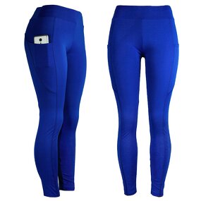 Yoga Leggings Manufacturer - Super Soft Lightweight Fitness High Waisted Gym for Women