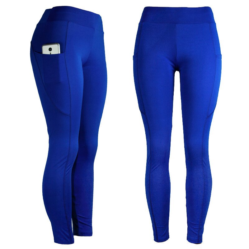 Yoga Leggings Manufacturer - Super Soft Lightweight Fitness High Waisted Gym for Women