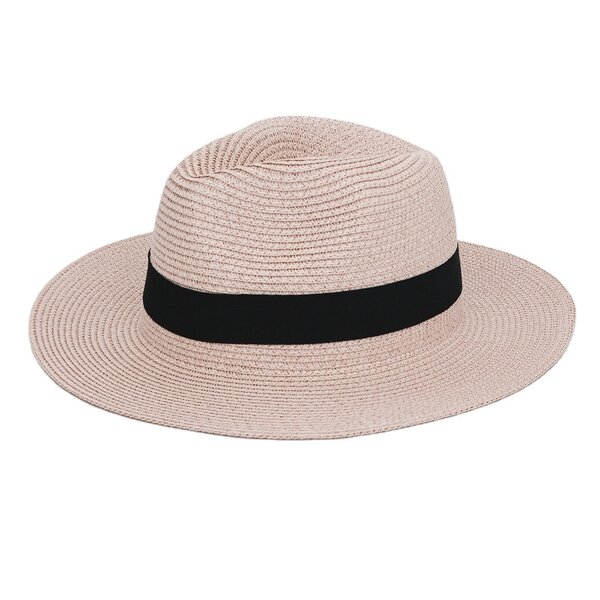 Straw Hat Manufacturer - Unisex Breathable for Adults for Daily Casual and Beach Activities Outdoor Sports