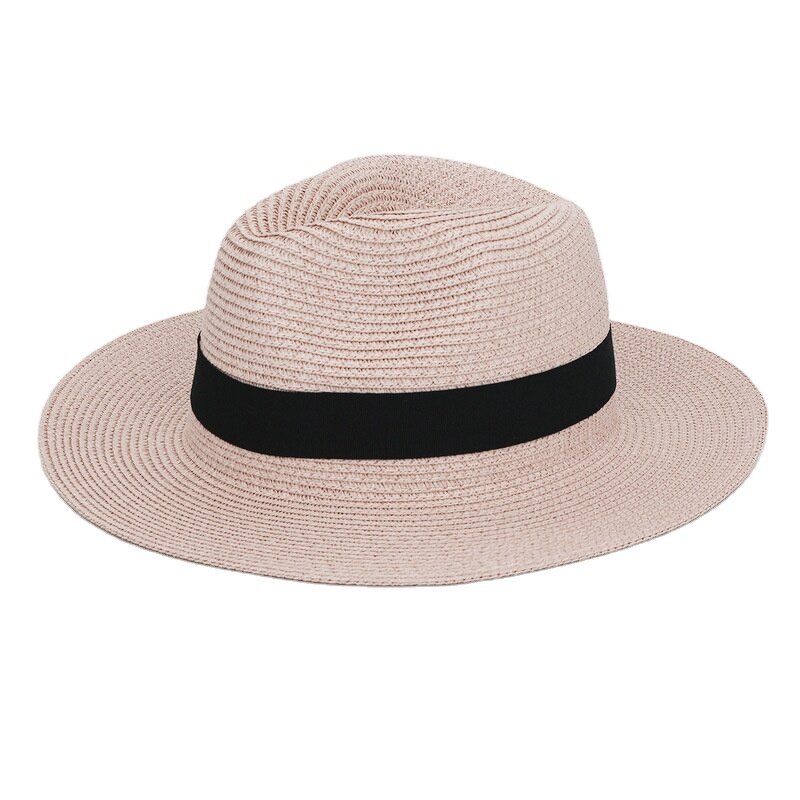 Straw Hat Manufacturer - Unisex Breathable for Adults for Daily Casual and Beach Activities Outdoor Sports