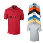 Polo T-shirts Manufacturer - New Design Men Fancy 100% Cotton Custom Polo Shirt