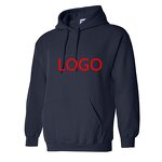 Hoodie Manufacturer - Wholesale Oversized Streetwear 100% Cotton With Printed Designs HD433 2021 Custom Logo Heavyweight Blank