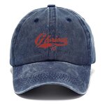 Baseball Cap Manufacturer - New Trend High Quality 6 Panel Unisex Unstructured Distressed Premium Cotton Argyle Terry Fabric