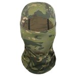 Balaclavas Manufacturer - High Quality 100% Polyester Custom Ski Face