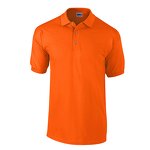 Polo Shirt Manufacturer - High Quality Best Selling 100% Cotton Custom Dry Fit Polo T-Shirt