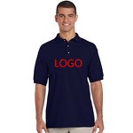 Polo T-shirts Manufacturer - New Design Men Fancy 100% Cotton Custom Polo Shirt