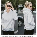 Hoodies Manufacturer - High Quality Custom Pullover Men XXXXL