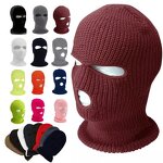 Balaclava Manufacturer - Winter Custom Motorcycle Fleece With Free Sample