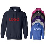 Hoodies Manufacturer - High Good Quality Custom Unisex Customized logo Sweatshirt Men Custom Logo
