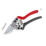 Pruning Shears Manufacturer - Customized Industrial Cordless Folding for Training
