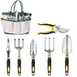 Garden Tools Set Manufacturer - Brand New Garden Horticulture Indoor Garden Set With High Quality