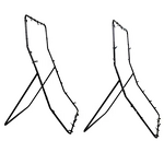 Rebounder Net Manufacturer - Portable Adjustable Baseball Football Soccer for Training Equipment Children Play