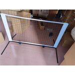 Pickleball Net Manufacturer - Portable Mini High Quality Training Aid for Home Social Games Entertainment 5FT Dink Practice