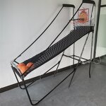 Basketball Game Machine Manufacturer - High Quality Factory Price Portable Basketball Shooting Machine