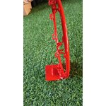 Basketball Rim Manufacturer - High Quality Portable Outdoor Indoor Factory Price for Kid