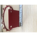 Basketball Rim Manufacturer - Wholesale Including Net Portable Ring With Net